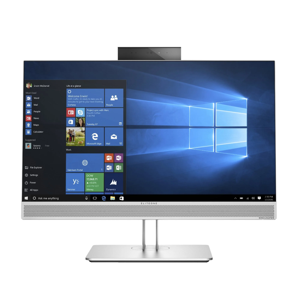 HP EliteOne 800 G3 All In One HP EliteOne 800 G3 All In One